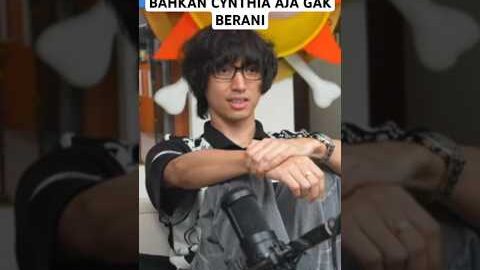 CUMA EKA YANG BERANI NGOMONG GINI KE REZA ARAP #marapthon #yb