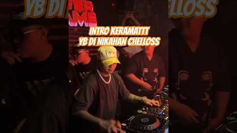 Reza Arap gamers ganteng idaman