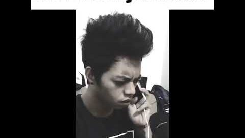 Ketika Besok Ujian Dadakan (Reza Arap Joget) #shorts #meme