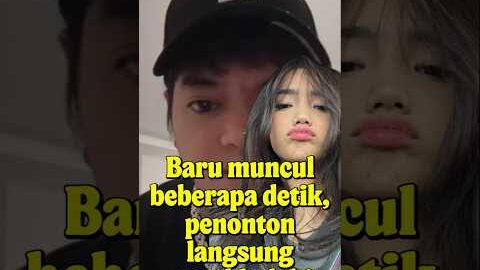 🔥 Fuji Bikin Live Meledak! Reza Arap Sampai Geleng #fuji #verrellbramasta #beritaterkini #enews