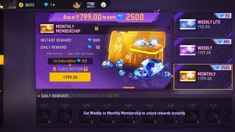 Giveaway 😉  2000 Dimond