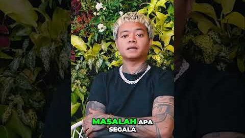 Ternyata ini alasan Reza Arap tidak mengexpose Ibu nya!