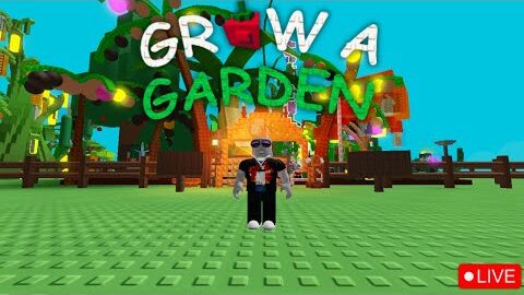 🔴Waktunya merapihkan kebun yang berantakan #live #mediashareon #livestream #lordllhanzo