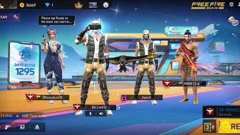 UID CHECK ✔️ Free Fire Live Streaming #freefire#live