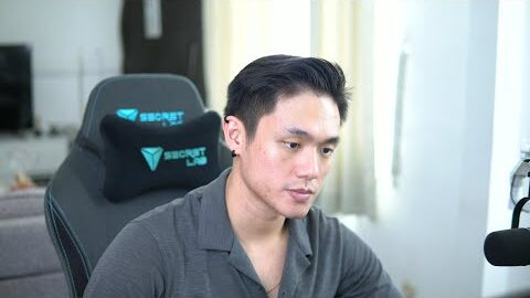 OTW TOP GLOBAL ROGER – MOBILE LEGENDS