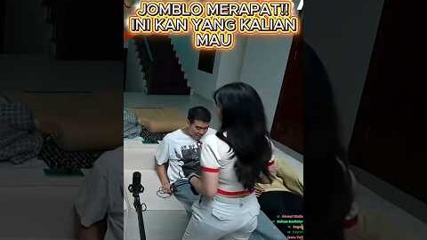 PA NYA PAPIPUL INI! CANTIK GAK GUYS? #marapthon #yb