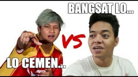 DRAMA ERICKO LIM VS REZA ARAP OKTOVIAN “RAPYOURBAE” TERJAWAB SUDAH !!!