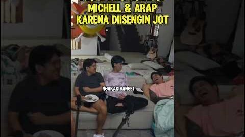 Jot Pembawa Berkah😂 #yb #ybrap #lyuka #tierison #marapthon2 #maraphaton2