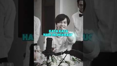 iya bener liat meja si mas, tapi kan.. #MARAPTHON2 #yb #ybrap #short #shorts #shortvideo #miawaug