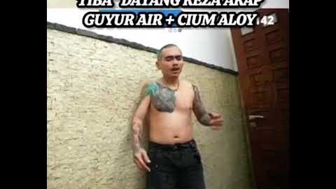 Arap ❤️ Aloy #marapthon #clippermarapthon #ybrap #aloy