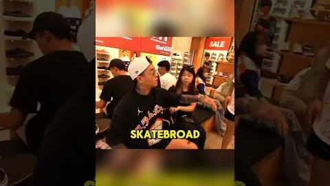 sepatu gratis dari YB #yb #ybrap #aloy #lyouka #tierison #garryang #marapthon #shorts