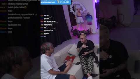 MINTA DUIT YE? #ybrap #marapthon @ybrap @Tierison @grryang @youktheoo