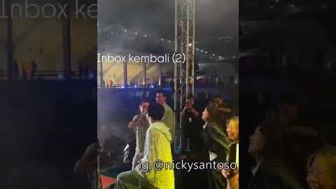 GERAKAN ALOY TERBARU‼️ YB & A4A CLAN LANGSUNG CATCHY IKUT DANCE 😭🔥#StoryA4A #MomentsA4A