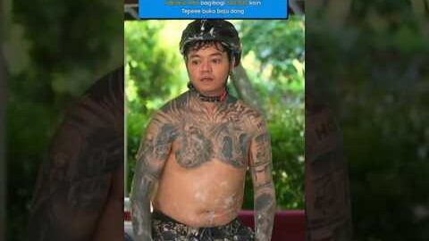 KAMU SIAPA ‼️🤣 #yb #ybrap