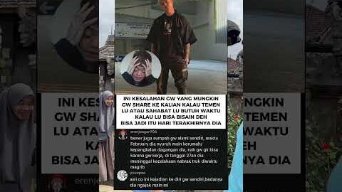 KESALAHAN REZA ARAP #rezaaraplive #yb #ybrap #gaming