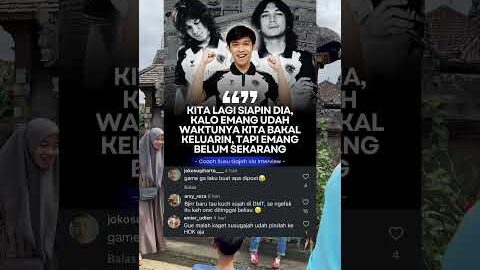 IBOT TINGGAL TUNGGU WAKTU UNTUK MAIN #ibot13 #yb #ybrap