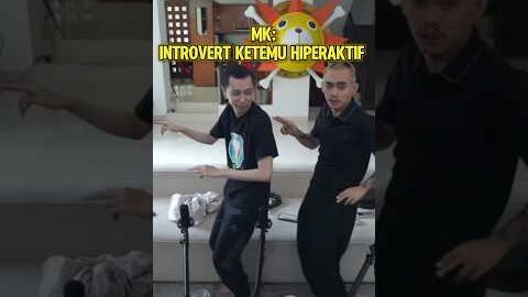 Jangan Rusak Anak Orang Loyy😭 #yb #ybrap #aloy #marapthon2 #maraphaton2