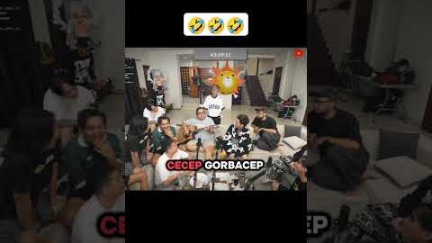 ngakak semua ye🤣 #marapthon2 #yb #ybrap #ybclan #aloy