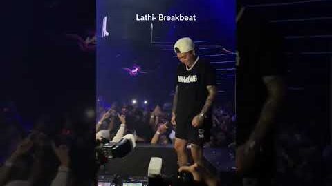 Reza Arap mendadak jadi king breakbeat #ybrap #breakbeat #djviral #djremix #party #djtiktok #shorts