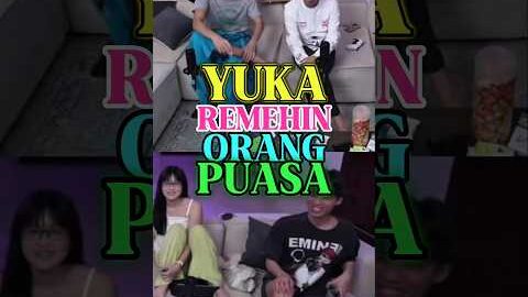 YUKA DAH KACAW #marapthon #marapthon2 #ybrap #yb #lyuka #tierison #ibot #guraisu @ybrap