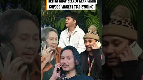 Kena mulu🤣#aaaclan #ybrap #marapthon2