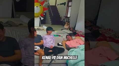 SEMUA KARNA JOT @ybrap