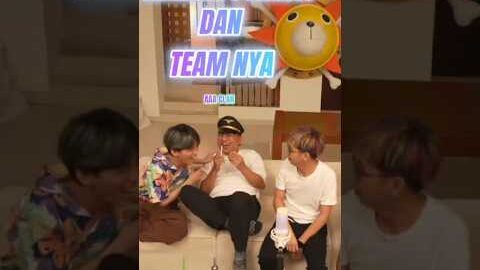 HARGA PANDA & CREW!? AAA CLAN #aaaclan #marapthonseason2 #ybrap