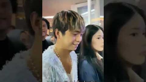 🚶‍♂️🔥REZA ARAP YB A4A CLAN OTW KE STAGE DARI BOOTH YBLABS‼️AURA LEADER & PASUKANNYA BIKIN MERINDING🔥