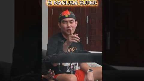 KATA KATA HARI INI GARRY #marapthon #garryang #yb