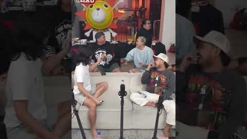 IBOT & RISPO KOCAK BET 🤣🤣 #shorts #yb #marapthon #marapthon2 #a4aclan