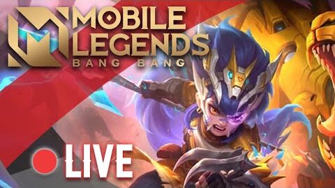 HAPPY WEEKEND, YAKALI HARI GINI MASIH BELOM MYTHIC ?? PFFFTTTT..