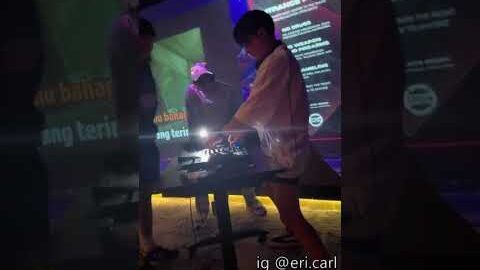 💥🤣 VCONK PLAY DROP ASTERIX BIKIN REZA ARAP YB JUNGKIR BALIK DI LANTAI 😭‼️#StoryA4A #MomentsA4A