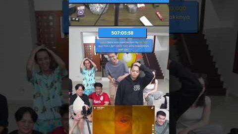 pak hajinya siapa nihh😭🤣 #yb #aaaclan #ybrap