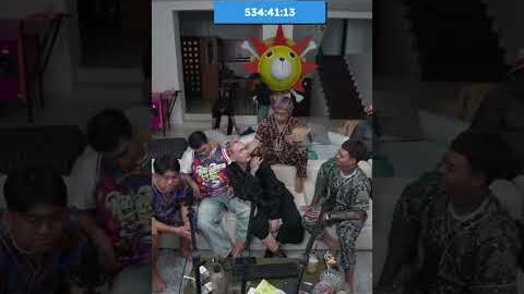 ALOY THE SUPERSTAR #rezaarapoktovian​ #rezaarap​ #ybrap #aaaclan #marapthon2​ #aloy #lordaloy