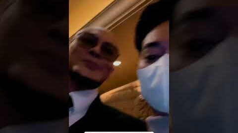 arap dikatain sombong #ybrap #wg #rezaarap