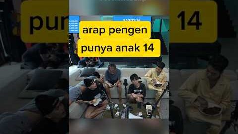 jangan nanggung2  #aloy #yb #ybrap #yuka #tierison #trending