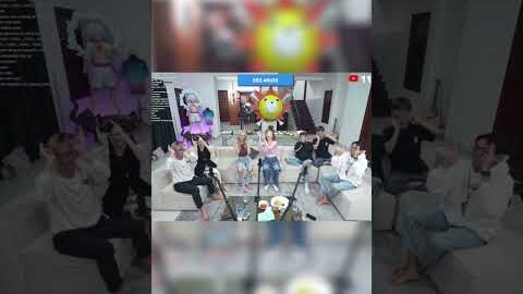 SHOTTING SKY BERSAMA DJ SODA #youtubeshorts #ybrap @ybrap @Tierison @grryang @youktheoo