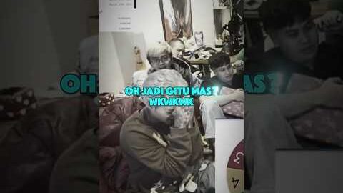 moment michelle dapat kado dari YB #yb #ybrap #short #shorts #shortvideo #clips