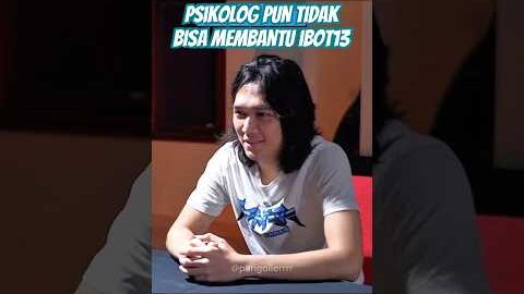 Semangat ya bot @ibot_13 #ibot13 #ybrap #marapthon #shorts