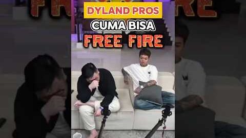 Dylan Pros Yang Dulu Bukanlah Yang Sekarang #marapthon2 #ybrap #a4aclan @ybrap