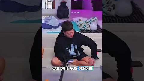 Tepe Debat Reza Arap Masalah Patung 70 jt 🫣