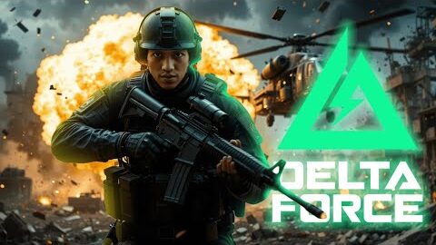 BALA-BALA B2F @deandeankt vs AAA CLAN Ft. KCG @ybrap @RobertusRombeng   – GARENA DELTA FORCE