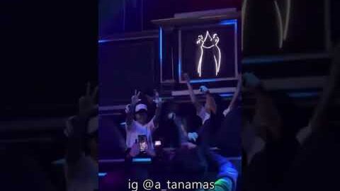 🔥🎤 REZA ARAP YB, VCONK & GARRY ON STAGE BARENG‼️ STAGE-NYA  HYPE BANGET 😭🔥#StoryA4A #MomentsA4A