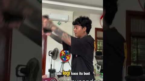 🦜🔥 DRAMA BURUNG BARU REZA ARAP YB LANJUT LAGI‼️ GAK ADA SELESAINYA 😭 #StoryA4A #MomentsA4A