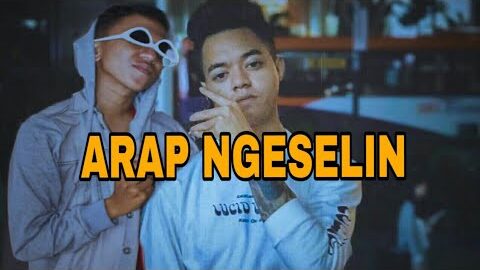 TERNYATA REZA ARAP OKTOVIAN BEGINI…- RAPSTRONAUT SPACE JOURNEY.