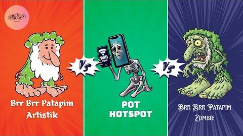 Live Maraton Merge Fellas Lagi Gess!!!!