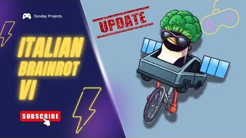 Live Streaming Game Anomali: Maraton Namatin Merge Fellas part 2