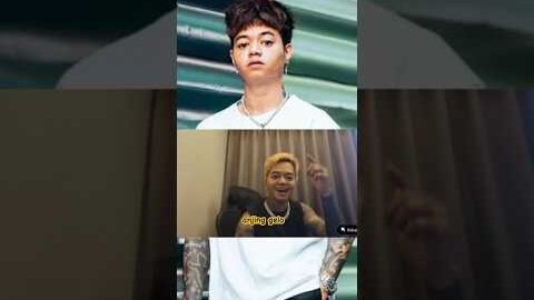 REZA ARAP IRL TAIWAN ” ORANG TAIWAN SUKA GACHA KARIR “