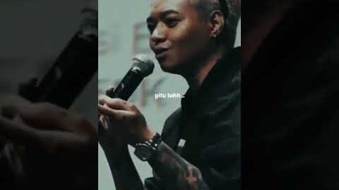 Reza arap oktovian quotes #Shorts #fyp #storywa