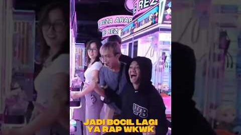 INI ADALAH CERMINAN KITA SEMUA KALAU BANYAK UANG #marapthon #yb